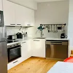 Rs2d New Ac My Cozy Place-1br Апартаменти