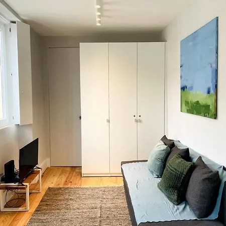 Rs2d New Ac My Cozy Place-1br Apartament