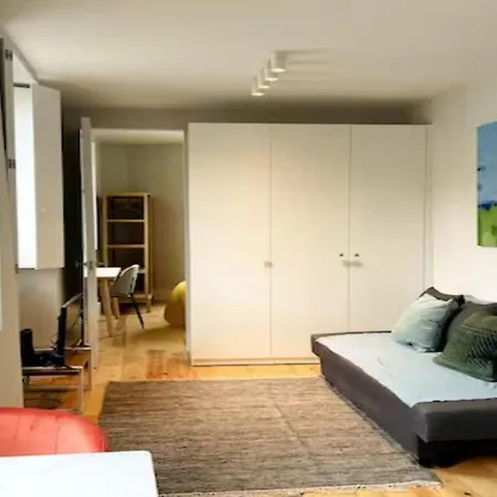 Rs2d New Ac My Cozy Place-1br Lissabon