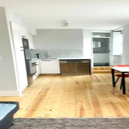 Rs2d New Ac My Cozy Place-1br דירה *