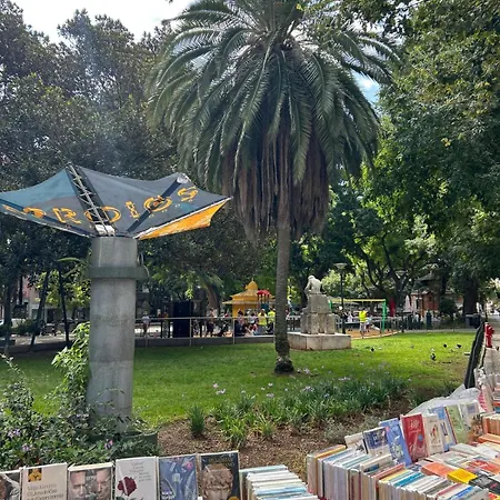 شقة Rs2d New Ac My Cozy Place-1br Lisboa