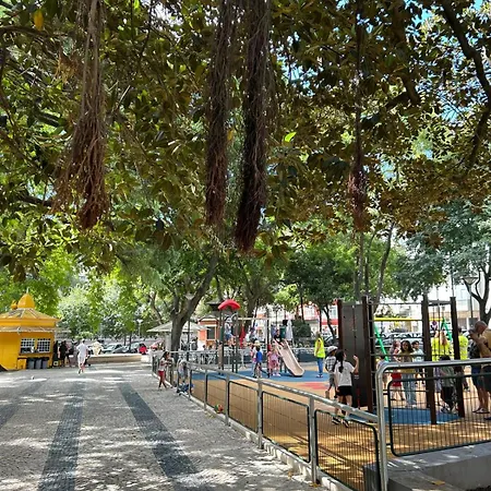 Appartement Rs2d New Ac My Cozy Place-1br