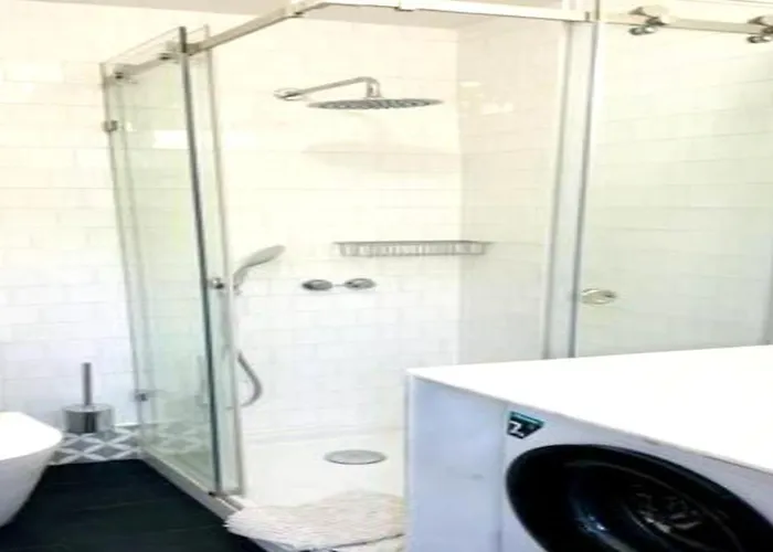 شقة Rs2d New Ac My Cozy Place-1br