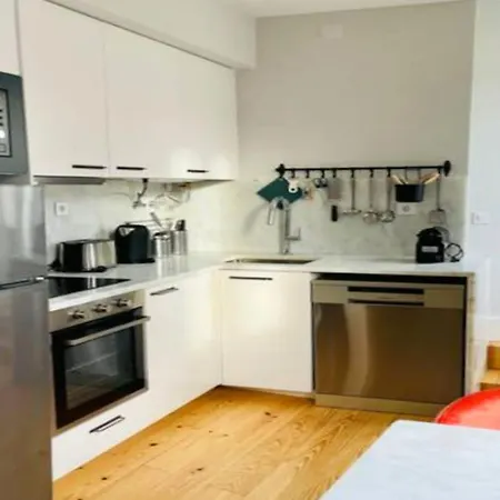 Rs2d New Ac My Cozy Place-1br Apartament