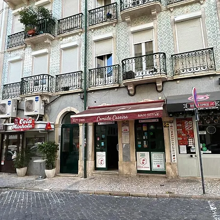 Apartament Rs2d New Ac My Cozy Place-1br *