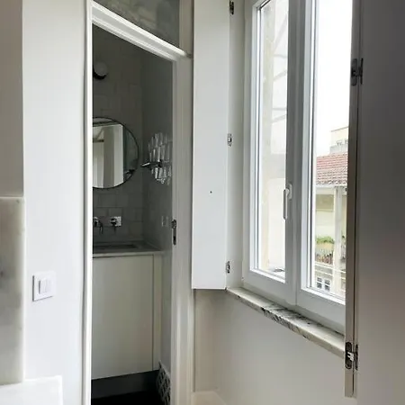 Apartment Rs2d New Ac My Cozy Place-1br Lisbon