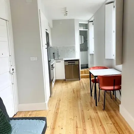 Apartment Rs2d New Ac My Cozy Place-1br *