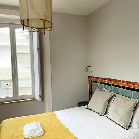 Apartment Rs2d New Ac My Cozy Place-1br *