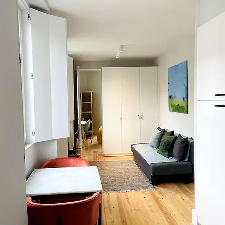 Rs2d New Ac My Cozy Place-1br *