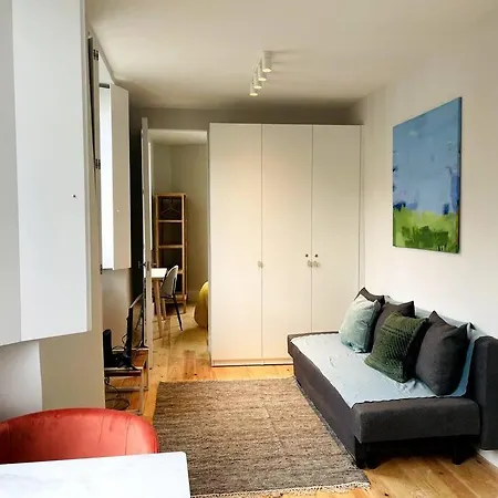 Rs2d New Ac My Cozy Place-1br Apartment *