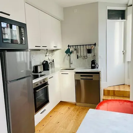 Apartment Rs2d New Ac My Cozy Place-1br